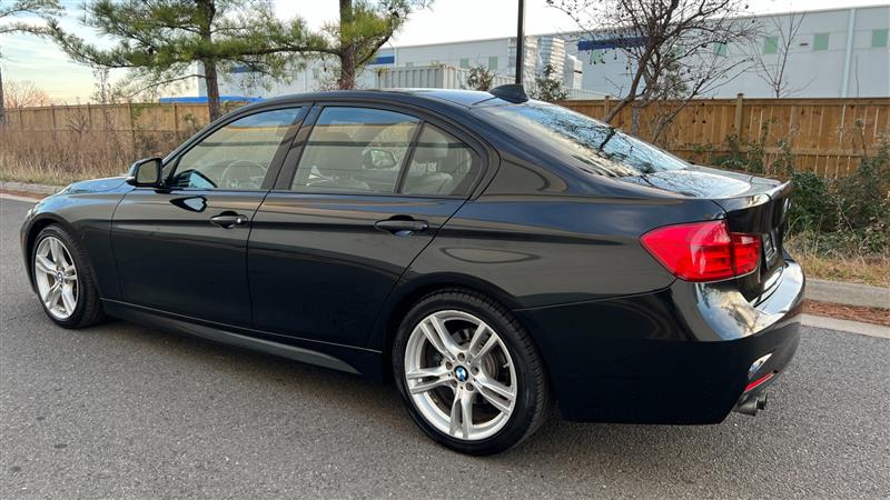 2014 BMW 3 Series 328i - Photo 6