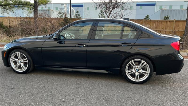 2014 BMW 3 Series 328i - Photo 7