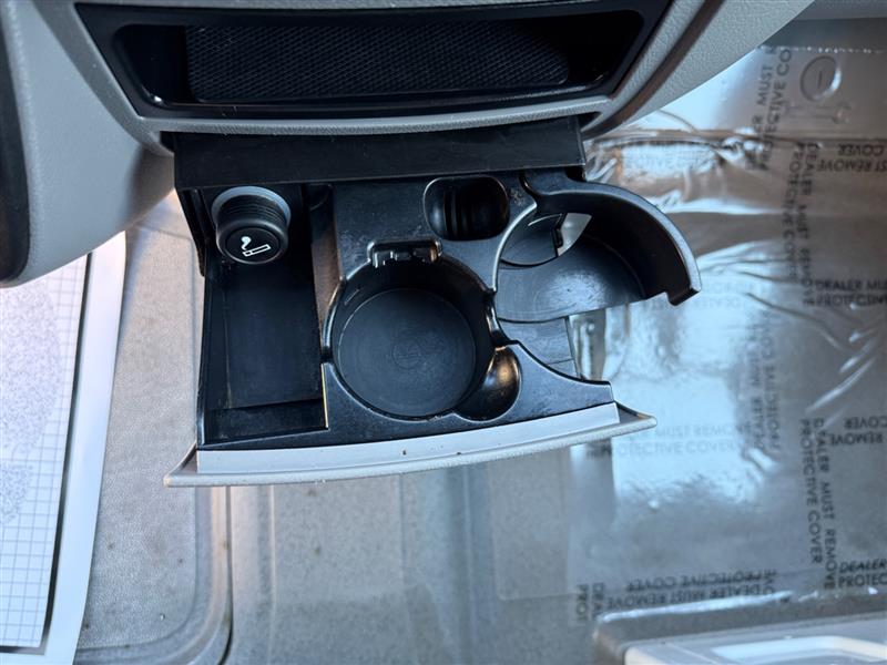 2017 Mercedes-Benz Sprinter WORKER Cargo Van Base - Photo 41