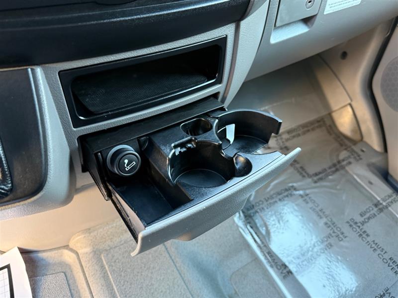 2017 Mercedes-Benz Sprinter WORKER Cargo Van Base - Photo 42