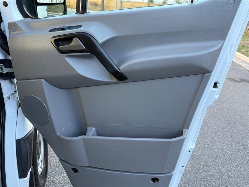 2017 Mercedes-Benz Sprinter WORKER Cargo Van Base - Photo 53