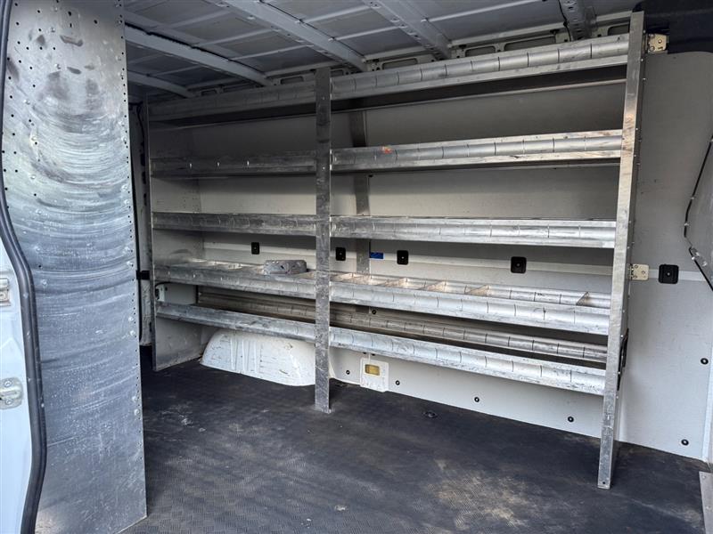 2017 Mercedes-Benz Sprinter WORKER Cargo Van Base - Photo 56