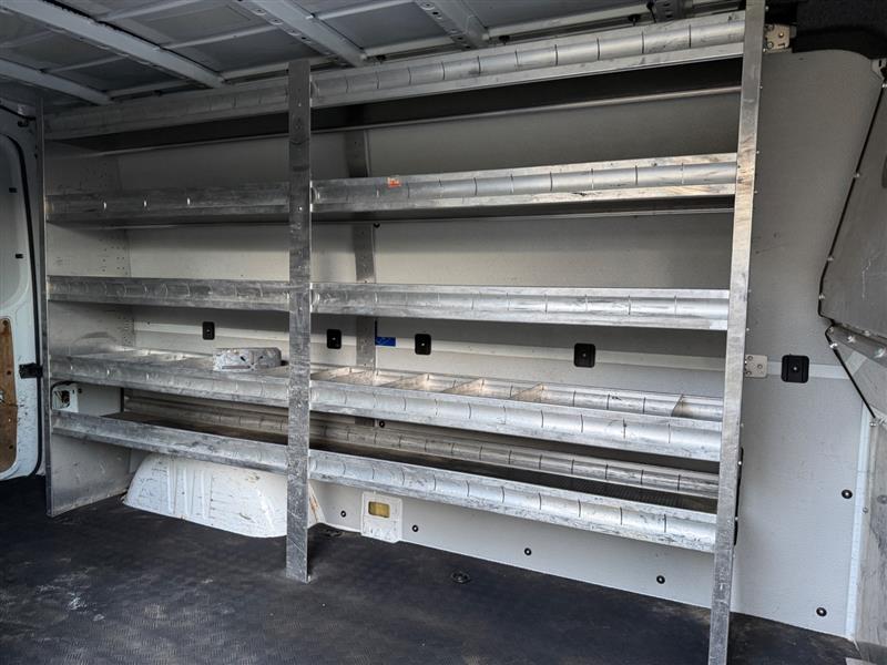 2017 Mercedes-Benz Sprinter WORKER Cargo Van Base - Photo 57