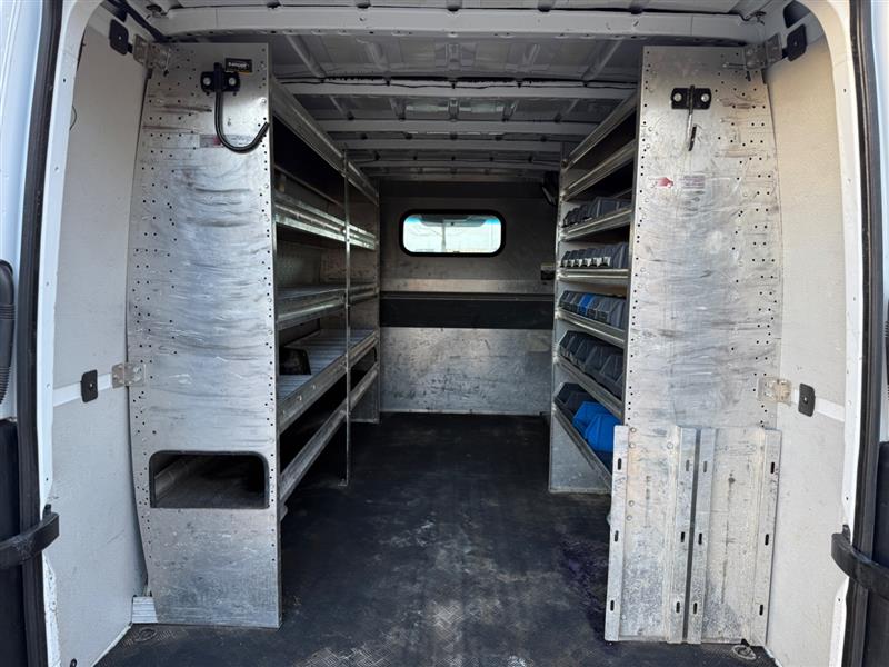 2017 Mercedes-Benz Sprinter WORKER Cargo Van Base - Photo 58