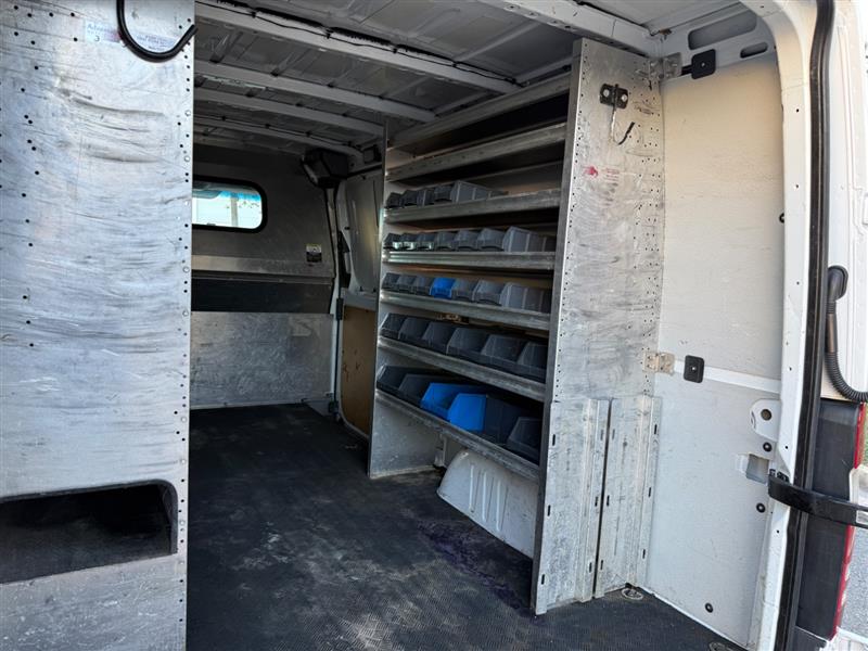2017 Mercedes-Benz Sprinter WORKER Cargo Van Base - Photo 59