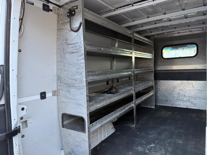 2017 Mercedes-Benz Sprinter WORKER Cargo Van Base - Photo 60