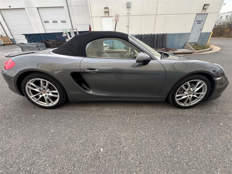 2013 Porsche Boxster Base - Photo 12