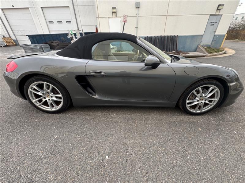 2013 Porsche Boxster Base - Photo 13