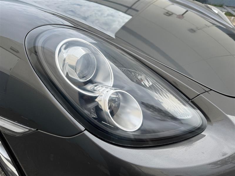 2013 Porsche Boxster Base - Photo 15