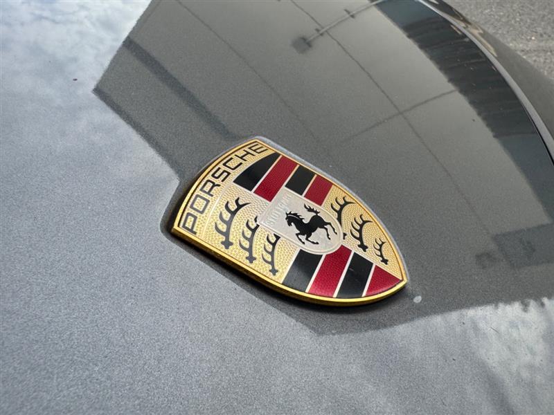 2013 Porsche Boxster Base - Photo 16