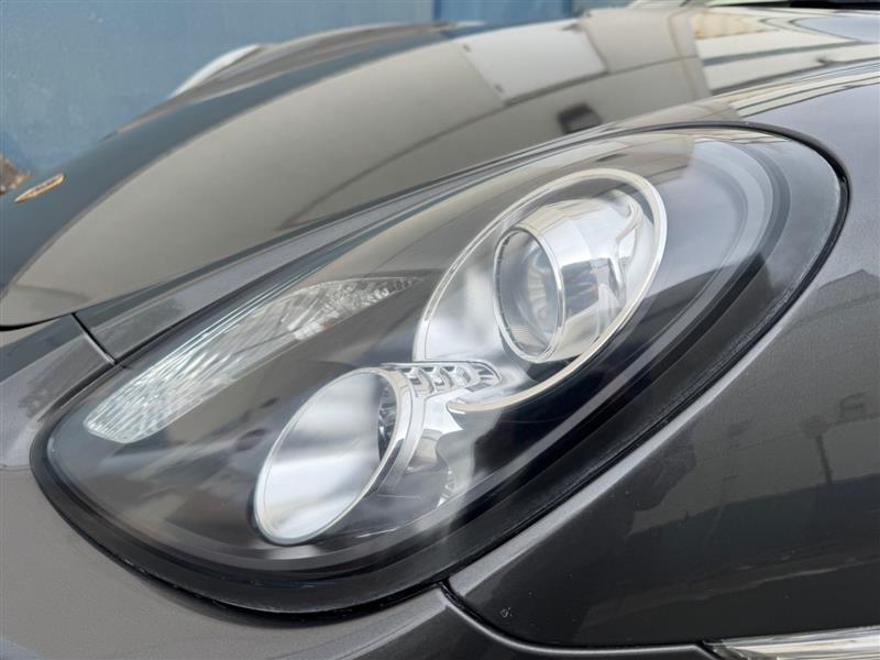 2013 Porsche Boxster Base - Photo 17