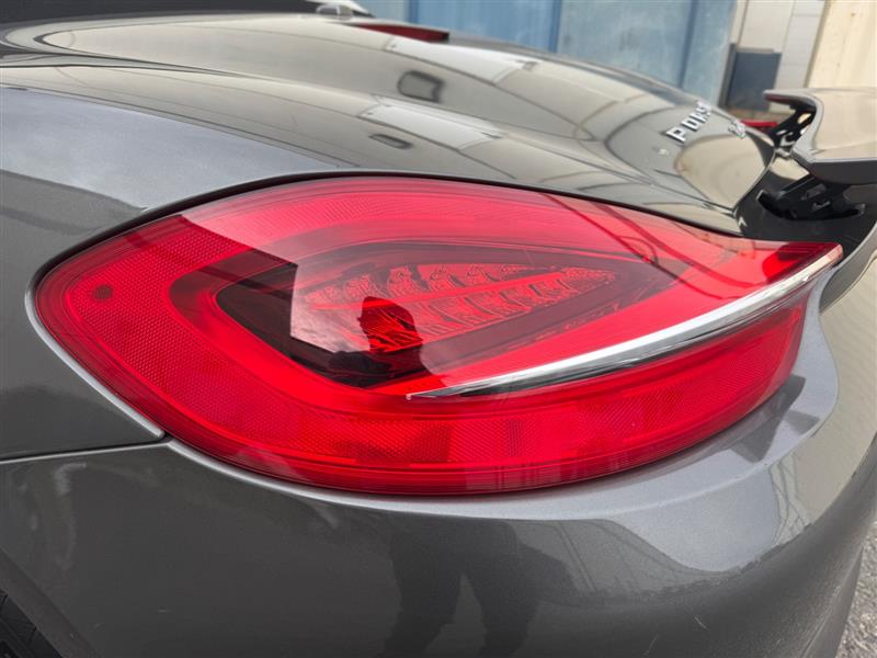 2013 Porsche Boxster Base - Photo 18