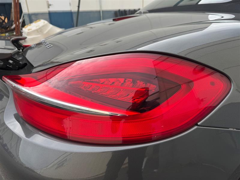 2013 Porsche Boxster Base - Photo 19