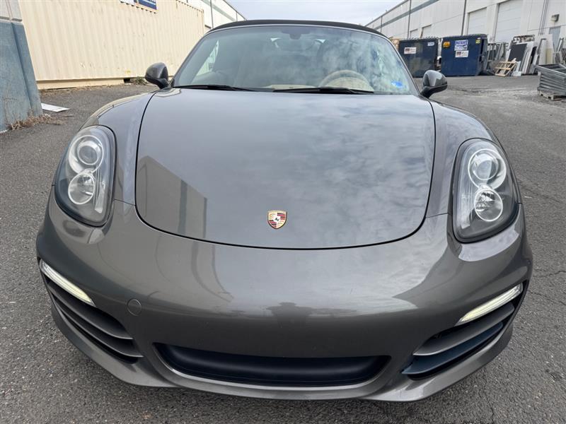 2013 Porsche Boxster Base - Photo 2