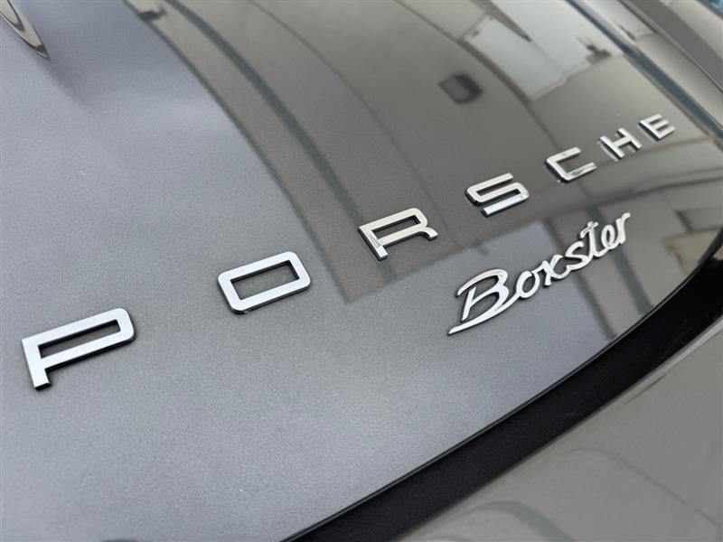 2013 Porsche Boxster Base - Photo 20