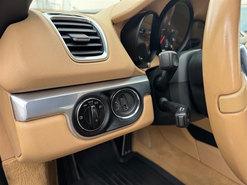 2013 Porsche Boxster Base - Photo 28