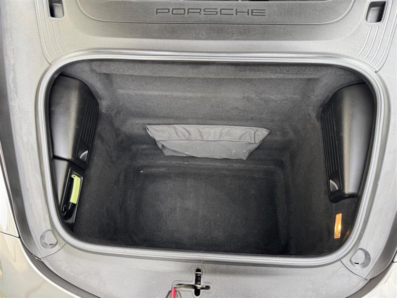 2013 Porsche Boxster Base - Photo 32