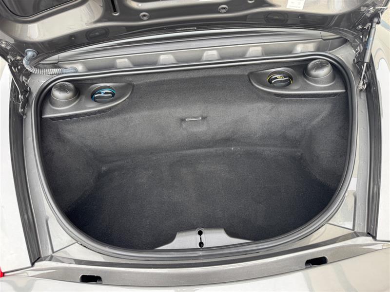 2013 Porsche Boxster Base - Photo 34