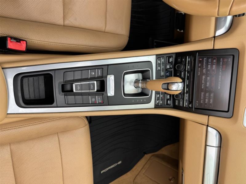 2013 Porsche Boxster Base - Photo 40