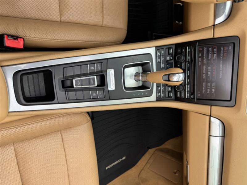 2013 Porsche Boxster Base - Photo 41