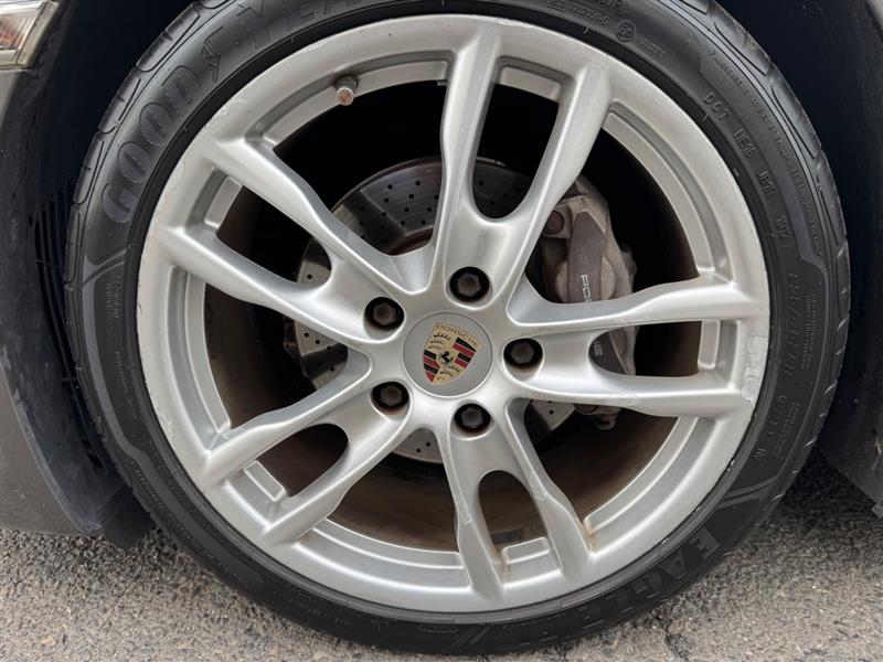 2013 Porsche Boxster Base - Photo 50
