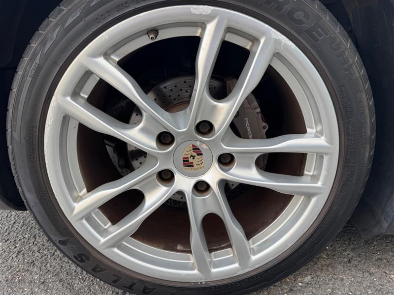 2013 Porsche Boxster Base - Photo 52