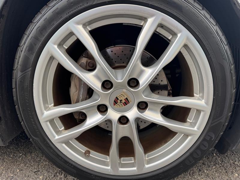 2013 Porsche Boxster Base - Photo 53