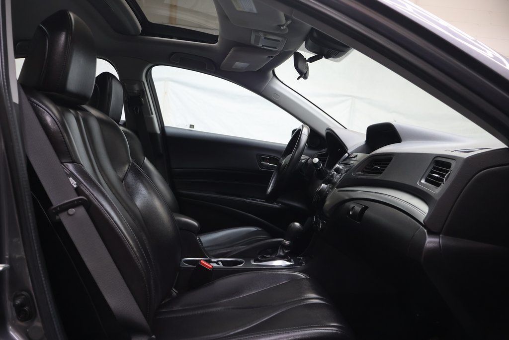 2020 Acura ILX Base - Photo 10