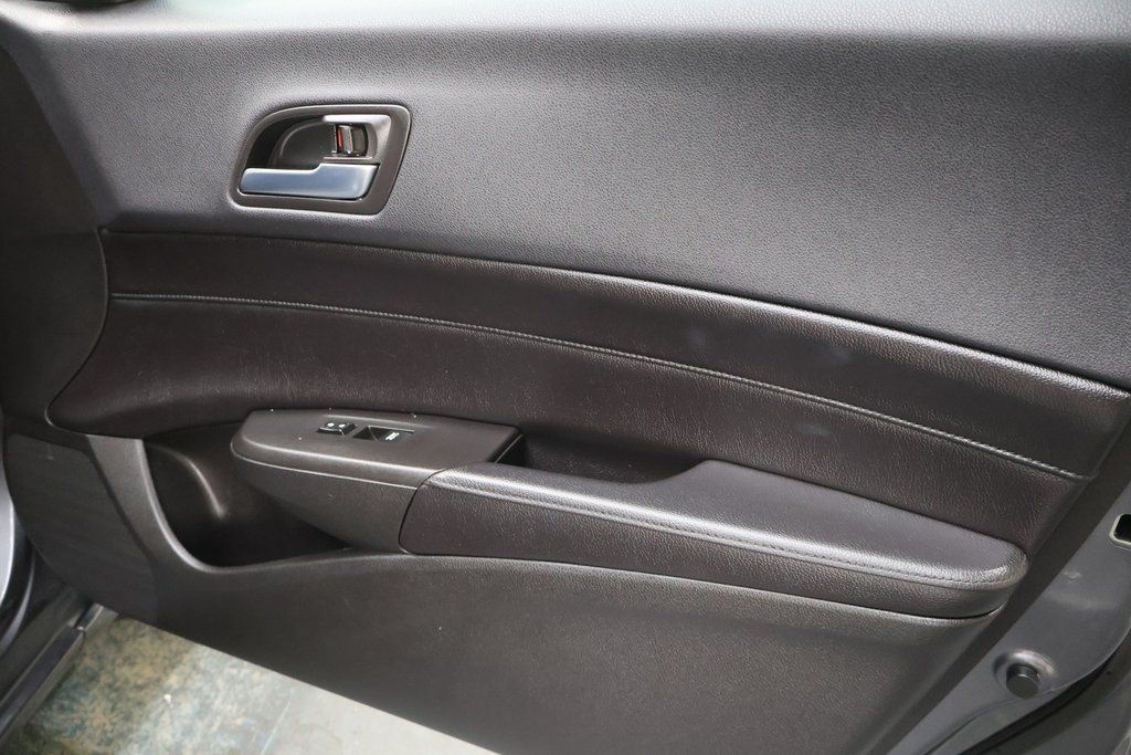 2020 Acura ILX Base - Photo 12