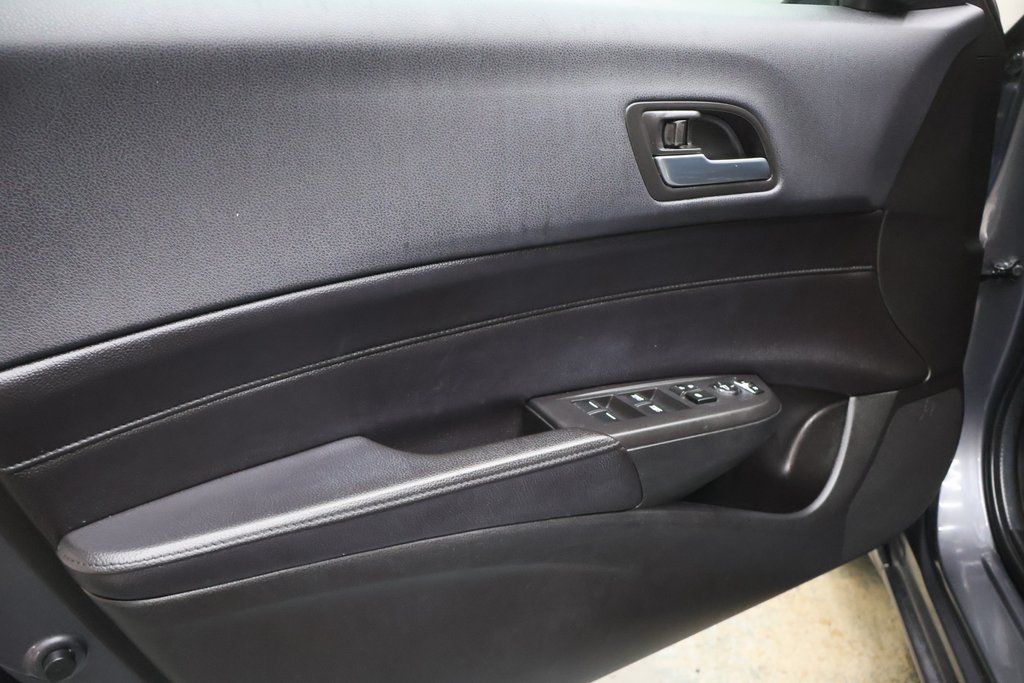 2020 Acura ILX Base - Photo 15