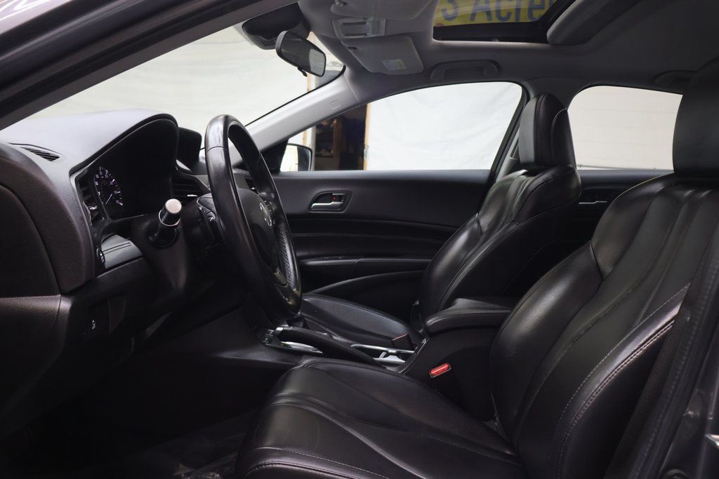 2020 Acura ILX Base - Photo 16