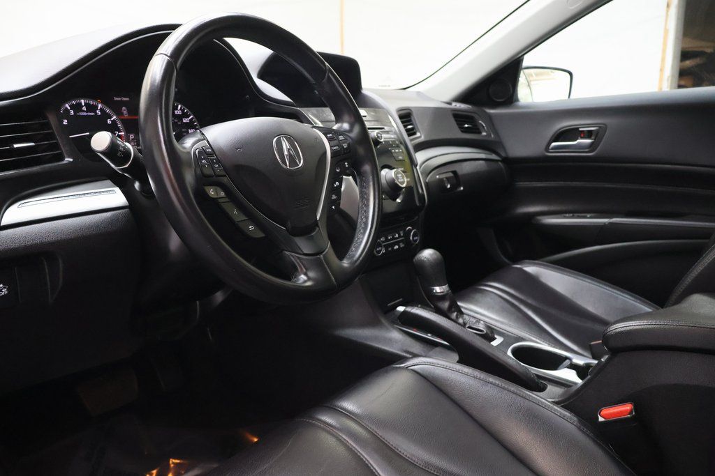2020 Acura ILX Base - Photo 17