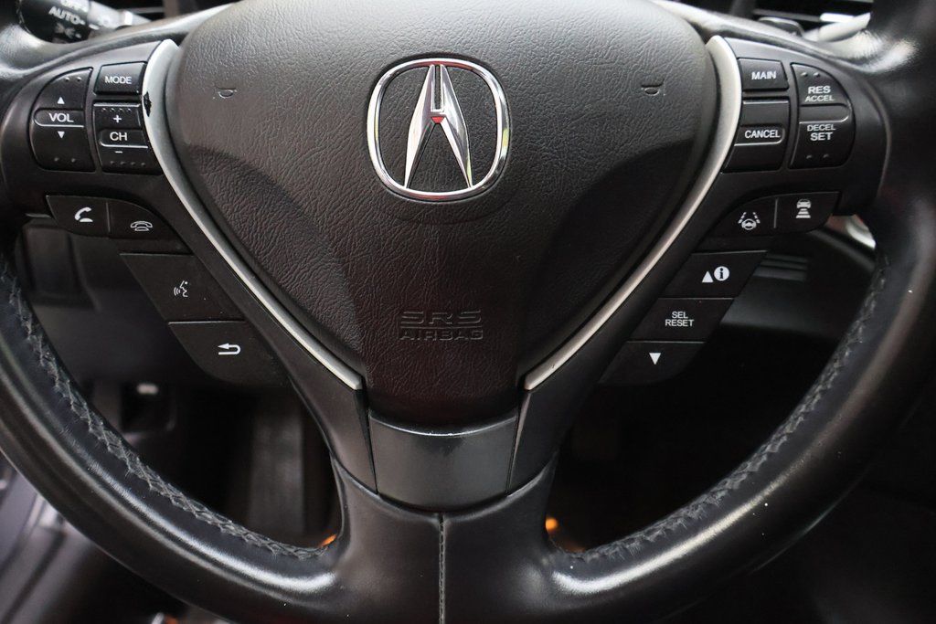 2020 Acura ILX Base - Photo 18