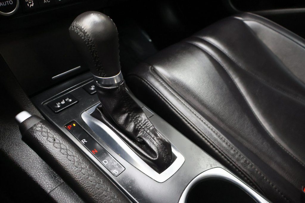 2020 Acura ILX Base - Photo 22