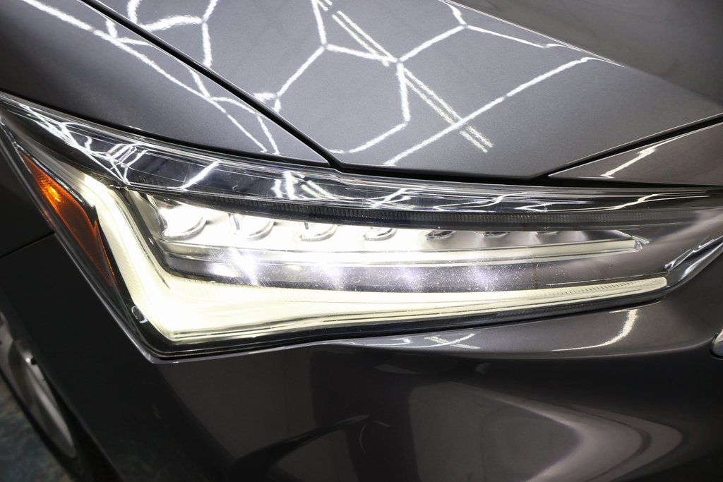 2020 Acura ILX Base - Photo 24
