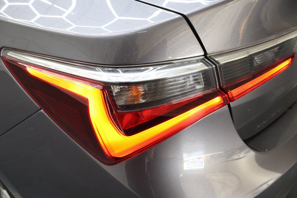 2020 Acura ILX Base - Photo 26