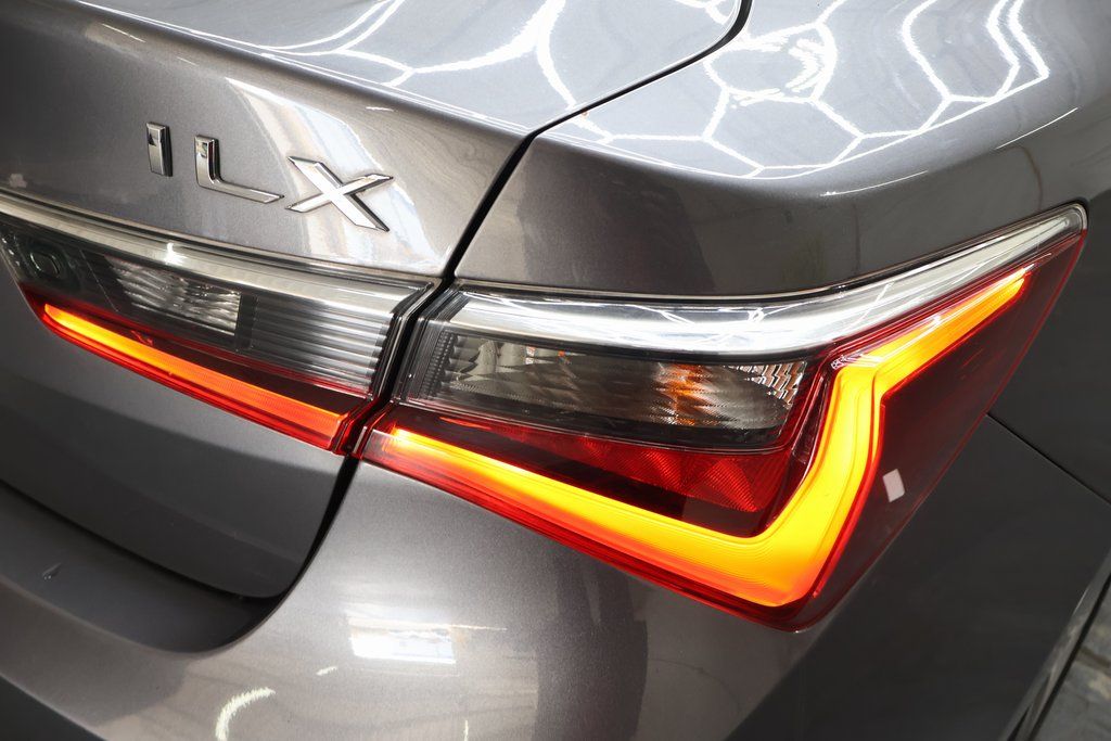 2020 Acura ILX Base - Photo 27