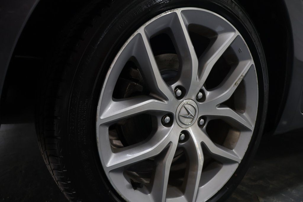 2020 Acura ILX Base - Photo 28