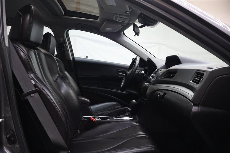 2020 ACURA ILX 