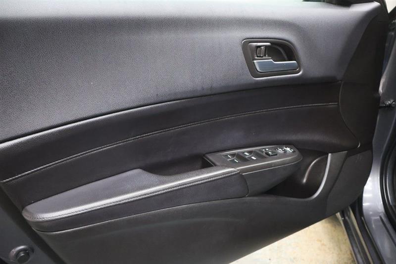 2020 ACURA ILX 