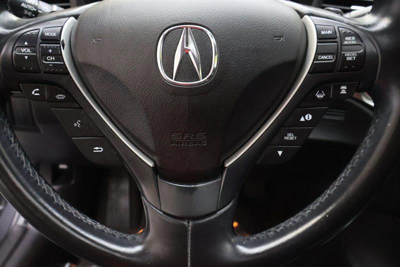 2020 ACURA ILX 