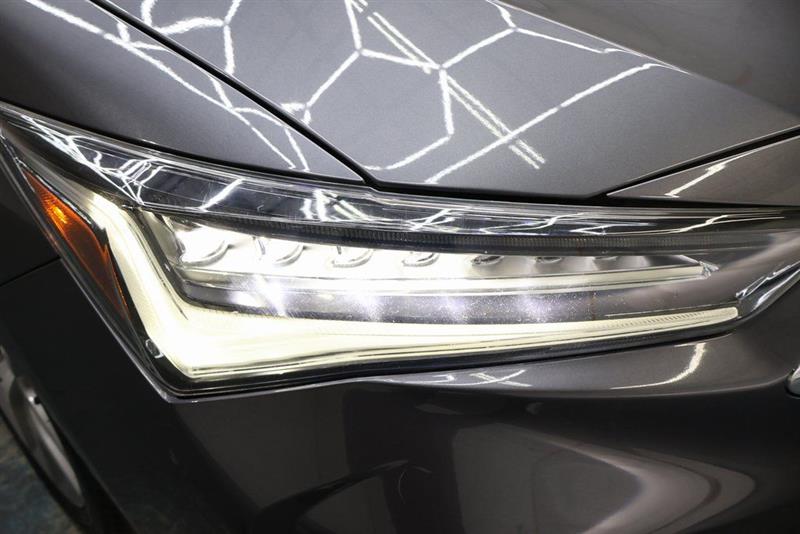 2020 ACURA ILX 