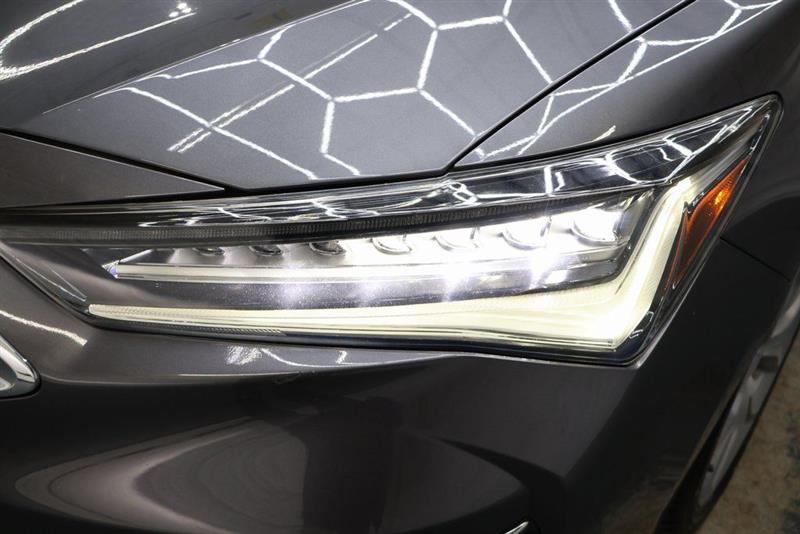 2020 ACURA ILX 