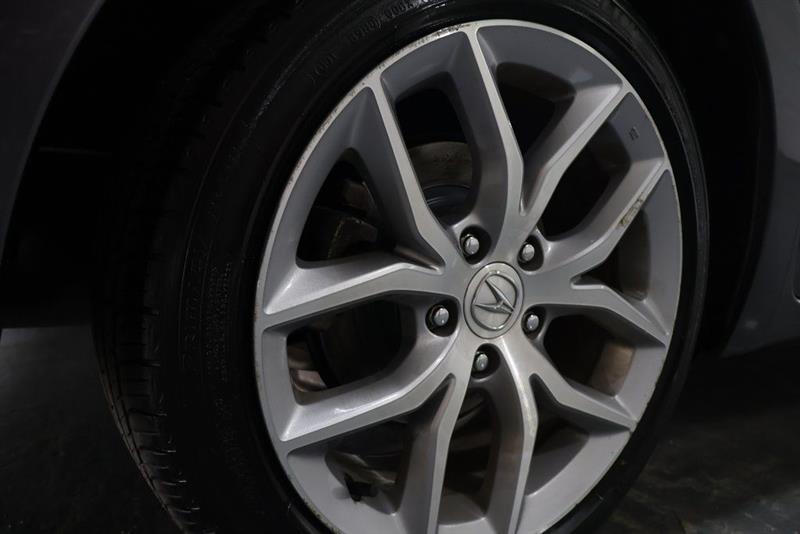 2020 ACURA ILX 