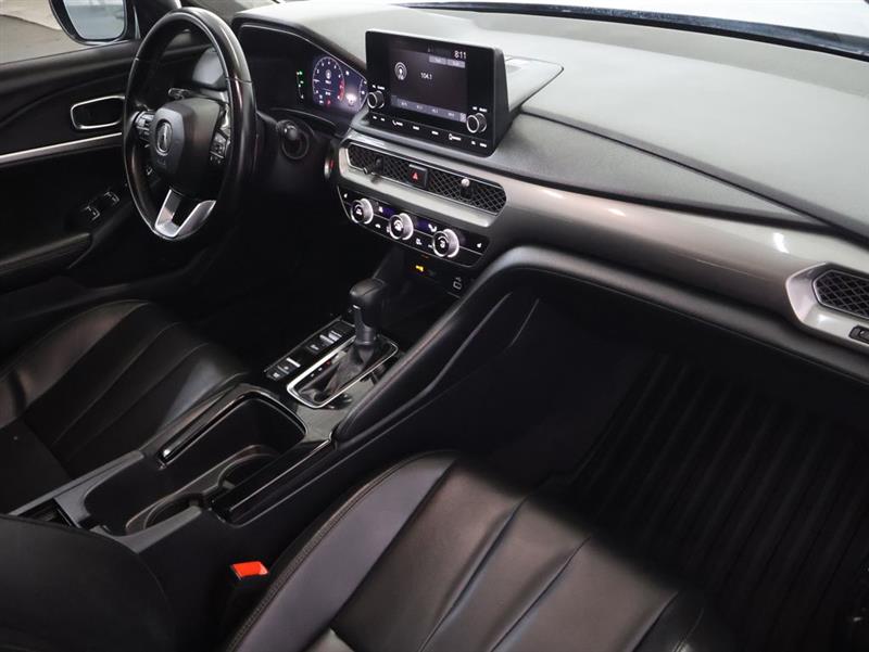 2025 ACURA INTEGRA 