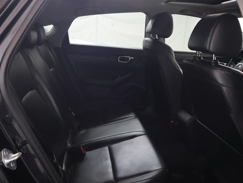 2025 ACURA INTEGRA 