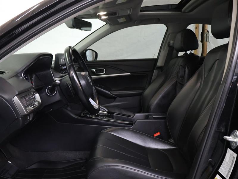 2025 ACURA INTEGRA 