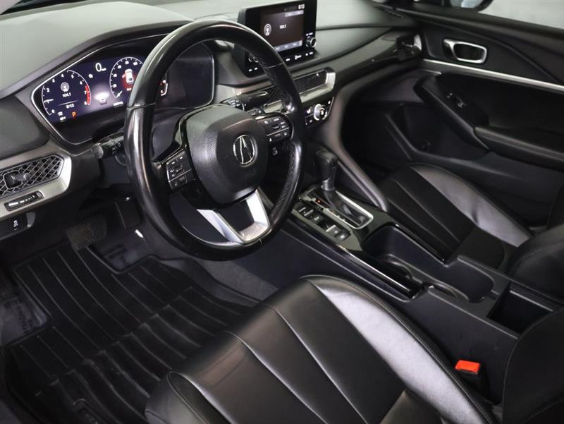 2025 ACURA INTEGRA 