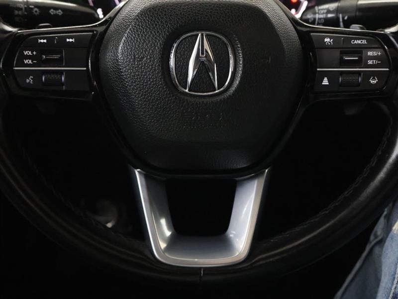 2025 ACURA INTEGRA 