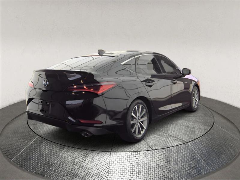 2025 ACURA INTEGRA 